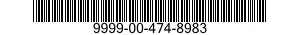 9999-00-474-8983  9999004748983 004748983