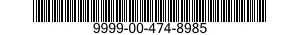 9999-00-474-8985  9999004748985 004748985