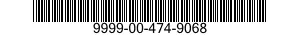 9999-00-474-9068  9999004749068 004749068
