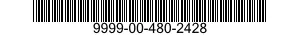 9999-00-480-2428  9999004802428 004802428