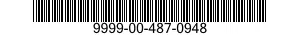 9999-00-487-0948  9999004870948 004870948
