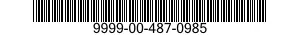 9999-00-487-0985  9999004870985 004870985