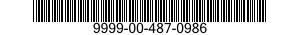 9999-00-487-0986  9999004870986 004870986