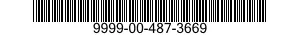9999-00-487-3669  9999004873669 004873669
