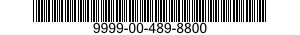 9999-00-489-8800  9999004898800 004898800