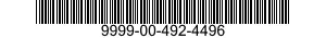 9999-00-492-4496  9999004924496 004924496