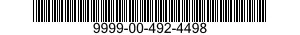 9999-00-492-4498  9999004924498 004924498