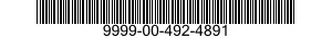 9999-00-492-4891  9999004924891 004924891