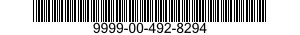 9999-00-492-8294  9999004928294 004928294