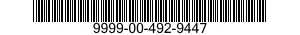 9999-00-492-9447  9999004929447 004929447