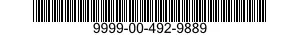 9999-00-492-9889  9999004929889 004929889