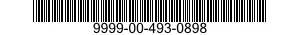 9999-00-493-0898  9999004930898 004930898