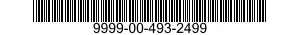 9999-00-493-2499  9999004932499 004932499