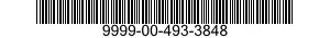 9999-00-493-3848  9999004933848 004933848