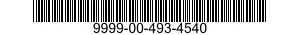 9999-00-493-4540  9999004934540 004934540