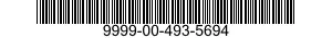 9999-00-493-5694  9999004935694 004935694