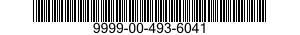 9999-00-493-6041  9999004936041 004936041