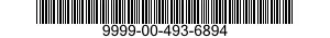 9999-00-493-6894  9999004936894 004936894