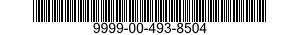 9999-00-493-8504  9999004938504 004938504