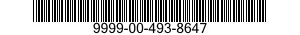 9999-00-493-8647  9999004938647 004938647
