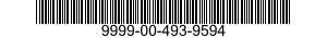 9999-00-493-9594  9999004939594 004939594
