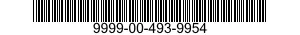 9999-00-493-9954  9999004939954 004939954