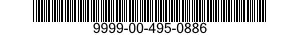 9999-00-495-0886  9999004950886 004950886