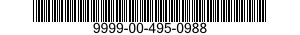 9999-00-495-0988  9999004950988 004950988