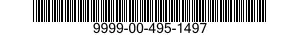 9999-00-495-1497  9999004951497 004951497