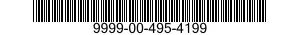 9999-00-495-4199  9999004954199 004954199