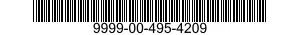 9999-00-495-4209  9999004954209 004954209