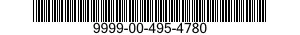 9999-00-495-4780  9999004954780 004954780