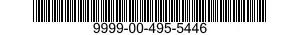 9999-00-495-5446  9999004955446 004955446