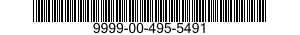 9999-00-495-5491  9999004955491 004955491