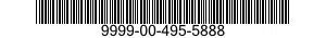9999-00-495-5888  9999004955888 004955888