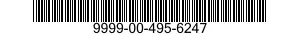 9999-00-495-6247  9999004956247 004956247