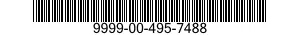 9999-00-495-7488  9999004957488 004957488