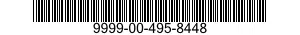 9999-00-495-8448  9999004958448 004958448
