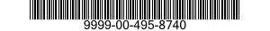 9999-00-495-8740  9999004958740 004958740
