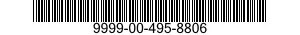 9999-00-495-8806  9999004958806 004958806