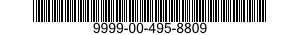 9999-00-495-8809  9999004958809 004958809