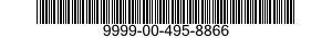 9999-00-495-8866  9999004958866 004958866