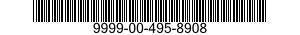 9999-00-495-8908  9999004958908 004958908