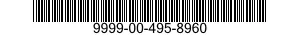 9999-00-495-8960  9999004958960 004958960