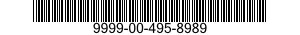 9999-00-495-8989  9999004958989 004958989