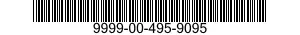 9999-00-495-9095  9999004959095 004959095