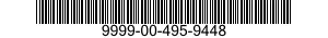 9999-00-495-9448  9999004959448 004959448