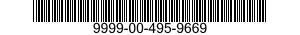 9999-00-495-9669  9999004959669 004959669