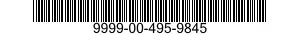 9999-00-495-9845  9999004959845 004959845