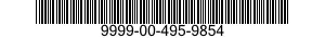 9999-00-495-9854  9999004959854 004959854
